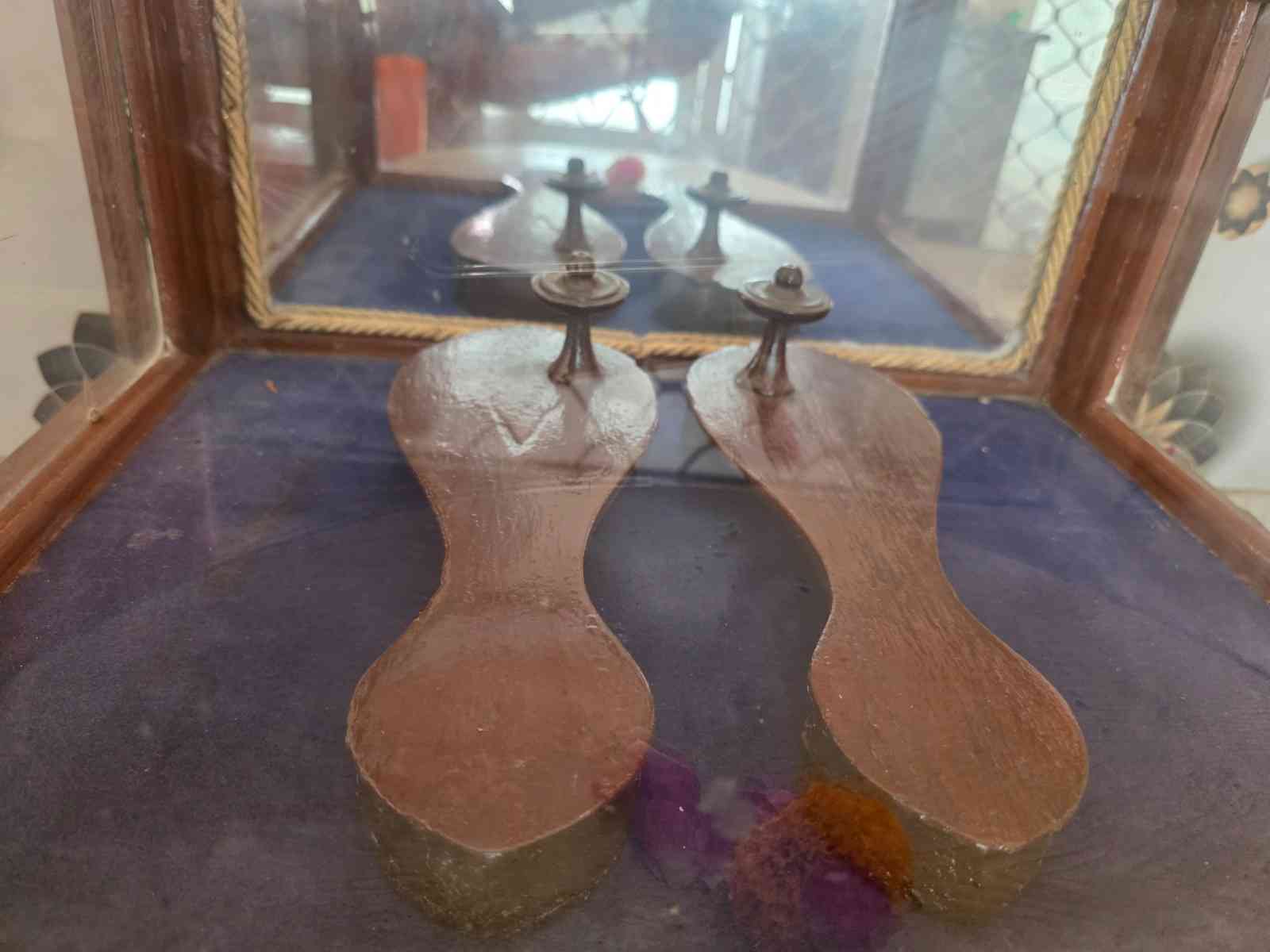 Pawhari Baba Padchinh Ghazipur Kurtha