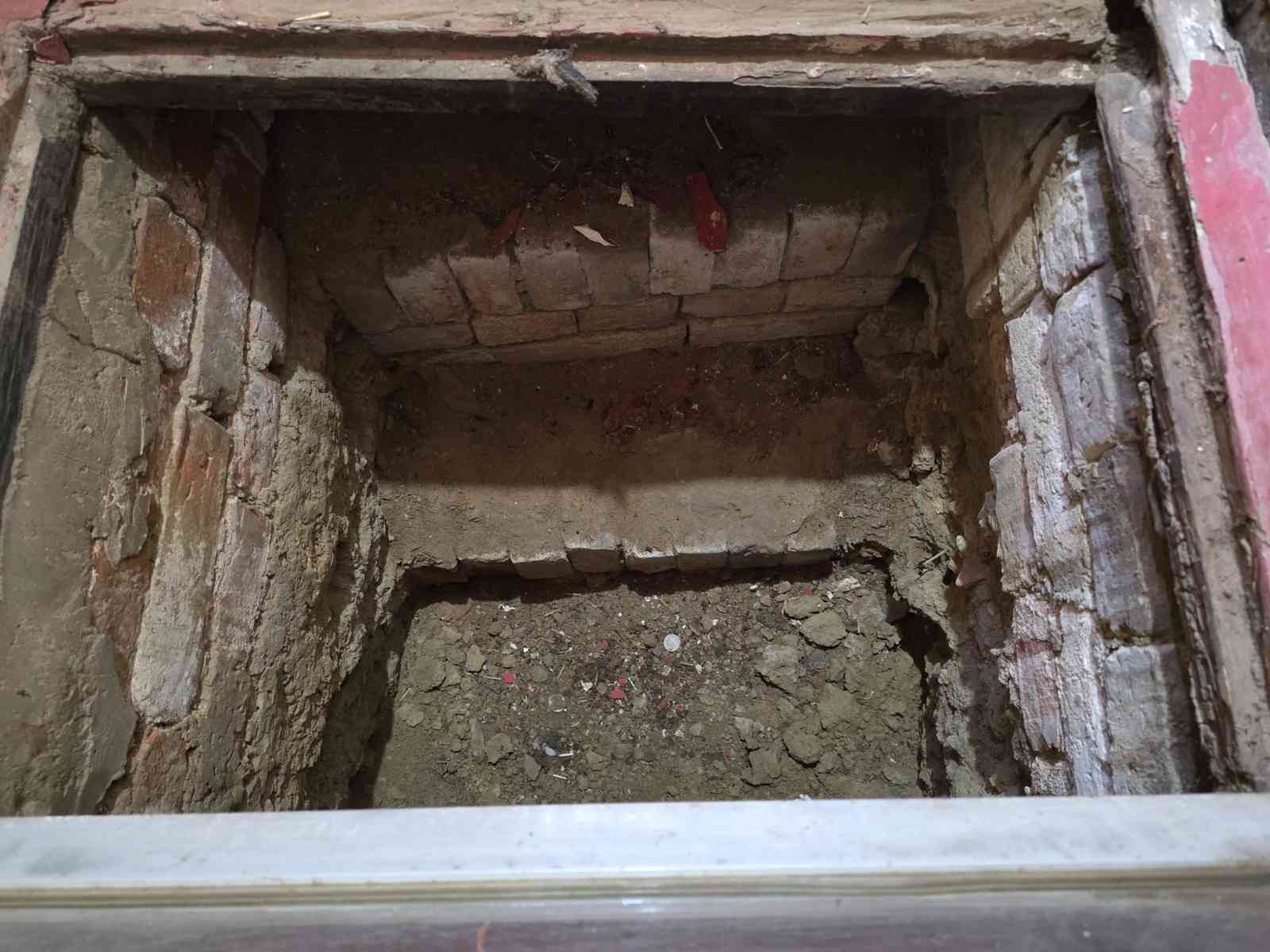 Pawhari Baba Padchinh Ghazipur Kurtha
