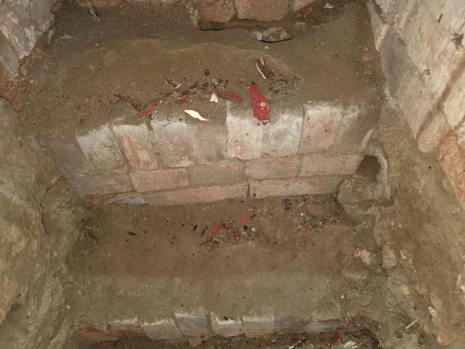 Pawhari Baba Padchinh Ghazipur Kurtha