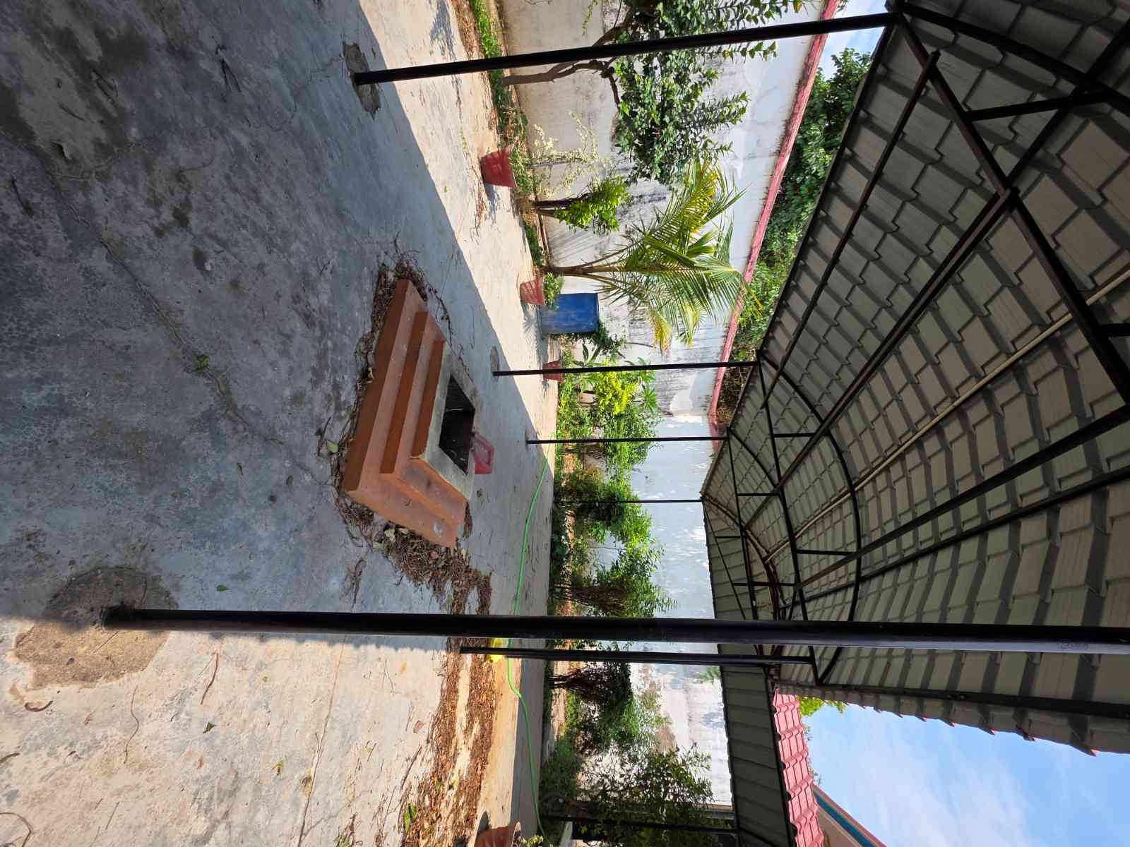 Pawhari Baba Padchinh Ghazipur Kurtha